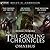 The Godling Chronicles Omnibus (The Godling Chronicles, #1-3)