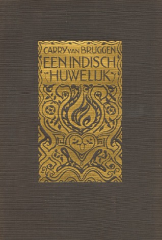 Een Indisch huwelijk