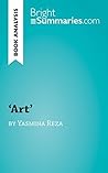 'Art' by Yasmina ...