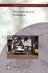 Decentralization in Madagascar (Country Studies)