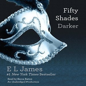 Fifty Shades Darker (Fifty Shades, #2)