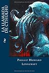 La llamada de Cthulhu by H.P. Lovecraft