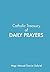 Catholic Treasury of Daily Prayers