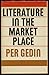 Literature in the Marketplace