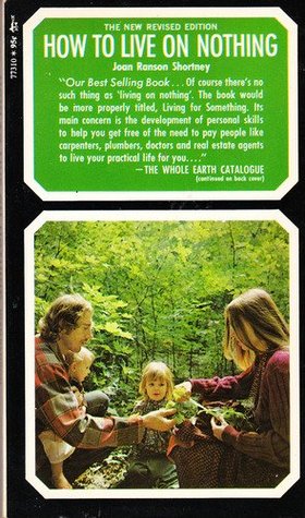 How to Live on Nothing (Mass Market Paperback)