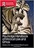 Routledge Handbook of Medical Law and Ethics
