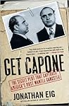 Get Capone by Jonathan Eig
