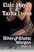 Biker Blues: Morgan Part 4 of 4 (Biker Blues, #1.4)