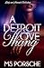 A Detroit Love Thang