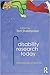 Disability Research Today