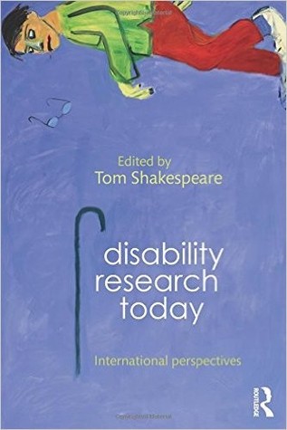 Disability Research Today