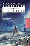 Ultimul imperiu by Brandon Sanderson