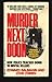 Murder Next Door by Edward Baumann