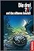 Die drei ??? und das silberne Amulett (Die drei Fragezeichen, #184)