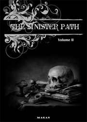 The Sinister Path, Volume II (Paperback)
