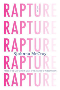 Rapture: Poems (Paperback)