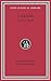 Civil War (Loeb Classical Library)