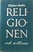Religionen och rollerna - Ett psykologiskt studium av fromheten
