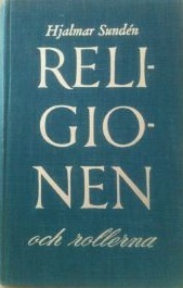Religionen och rollerna - Ett psykologiskt studium av fromheten (Hardcover)