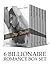 Billionaire Romance 6 in 1 Box Set: His Big Desire, Billionaire Girlfriend's First Time Pregnancy, Secret Baby, Convenient Pregnancy (An Alpha Billionaire Bad Boy Romance) (Pregnancy Romance)