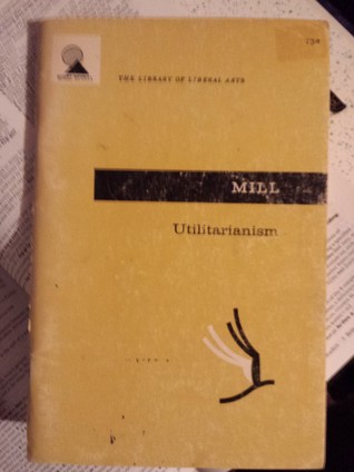 Utilitarianism