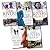 East End Angel / In the Bleak Midwinter / Connie of Kettle street / Bella of Bow Street / Lily of Love Lane (East End)