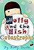 Holly and the Dish Catastrophe by Betty   Smith