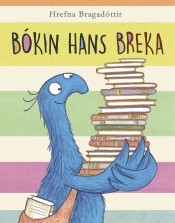 Bókin hans Breka