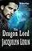 The Dragon Lord (The Sons of Tyras Book 1)