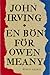 En bön för Owen Meany