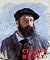 The Best Color Paintings of Claude Monet by Eva Cook by Claude Monet