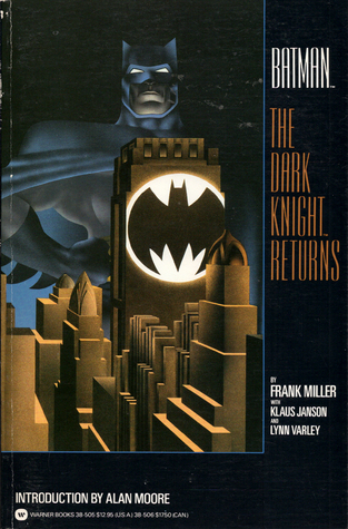 Batman: The Dark Knight Returns