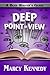 Deep Point of View by Marcy Kennedy