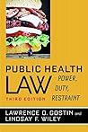 Public Health Law...