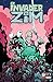 Invader ZIM #7