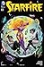 Starfire (2015-) #9
