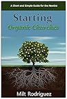 Book cover for Starting Organic Churches: A Short and Simple Guide for the Newbie