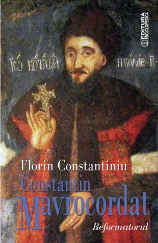 Constantin Mavrocordat (Paperback)