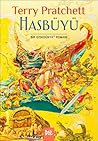 Hasbüyü by Terry Pratchett
