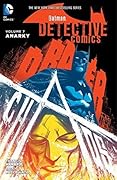 Batman – Detective Comics, Volume 7: Anarky