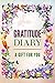Gratitude Diary: A Gift for...