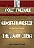 Ghosts I Have Seen / The Cosmic Christ by Violet Tweedale