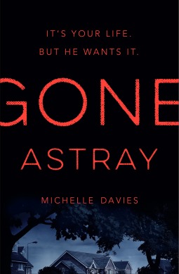 Gone Astray (DC Maggie Neville, #1)