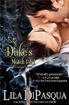 The Duke's Match Girl by Lila DiPasqua