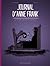 Journal d'Anne Frank by Antoine Ozanam Journal d'Anne Frank by Antoine Ozanam