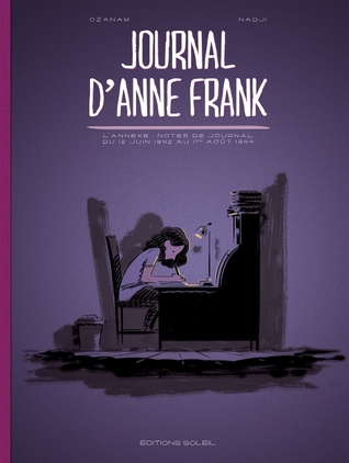 Journal d'Anne Frank (Paperback)