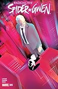 Spider-Gwen (2015-2018) #5