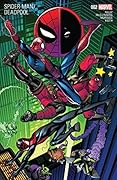 Spider-Man/Deadpool #2