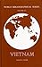 Vietnam (World Bibliographi...