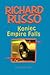Koniec Empire Falls by Richard Russo